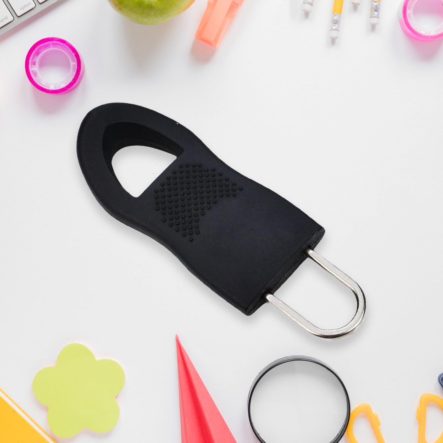 Zipper Pull Tab Zipper Tags Cord Pulls Zipper Extension Zip Fixer for Luggage Suitcase Backpack Jacket Bags Style Metal Zipper Head Zip Fixer Tags Handbag Backpack Plastic (1 Pc / 10 Pc) Zipper Pull Tab Zipper Tags Cord Pulls Zipper Extension Zip Fixer for Luggage Suitcase Backpack Jacket Bags Style Metal Zipper Head Zip Fixer Tags Handbag Backpack Plastic (1 Pc / 10 Pc)